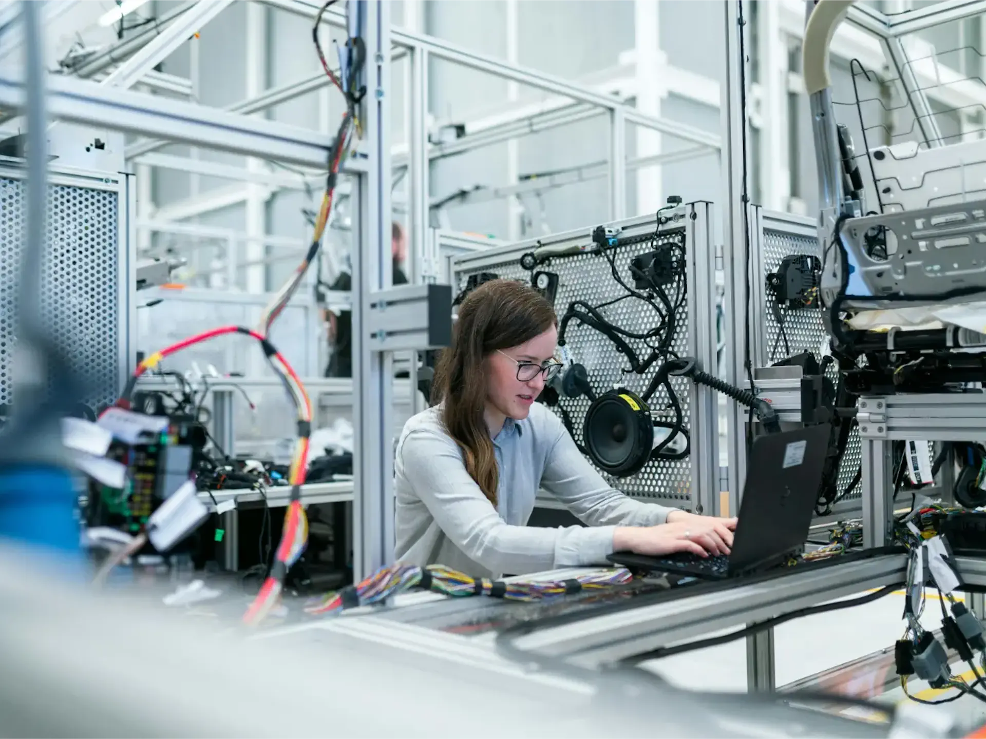 KMCG International executive search