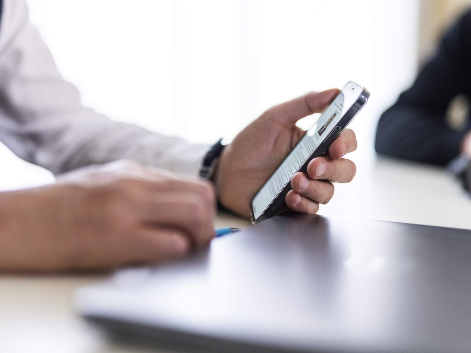 KMCG International executive search