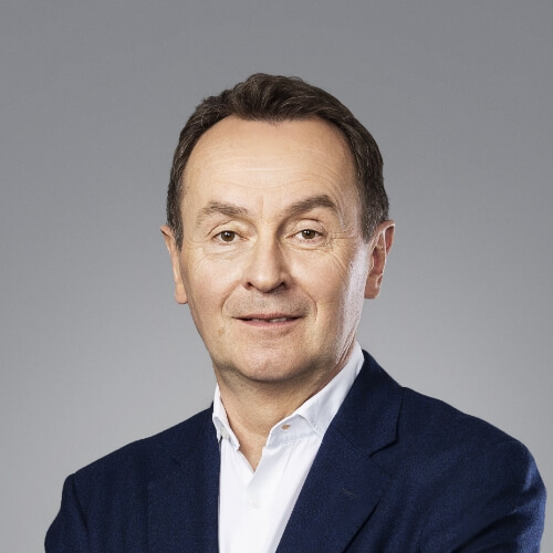 Norbert Gabriel, KMCG executive search