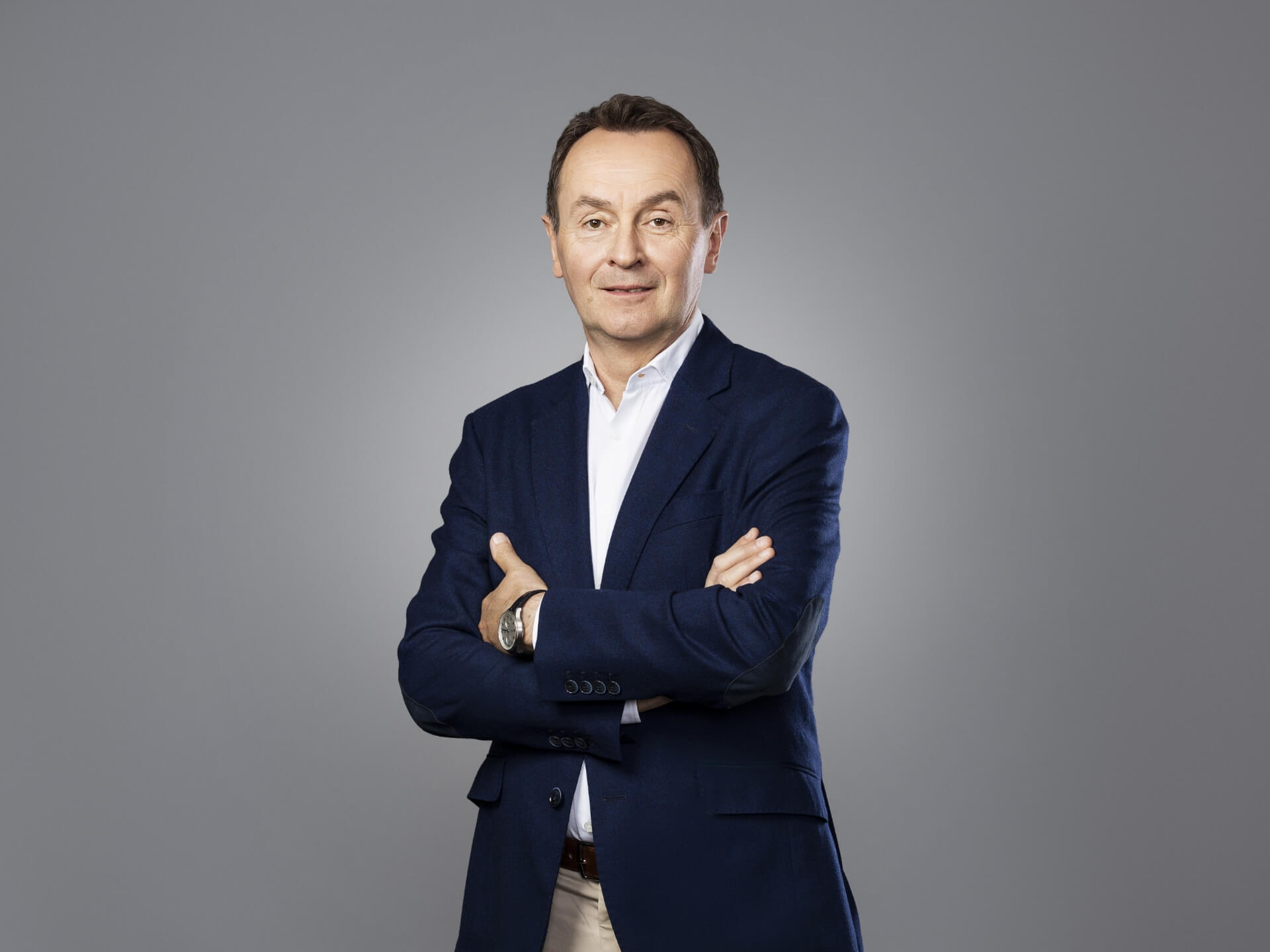 Berater 2 KMCG International executive search Norbert Gabriel, KMCG executive search