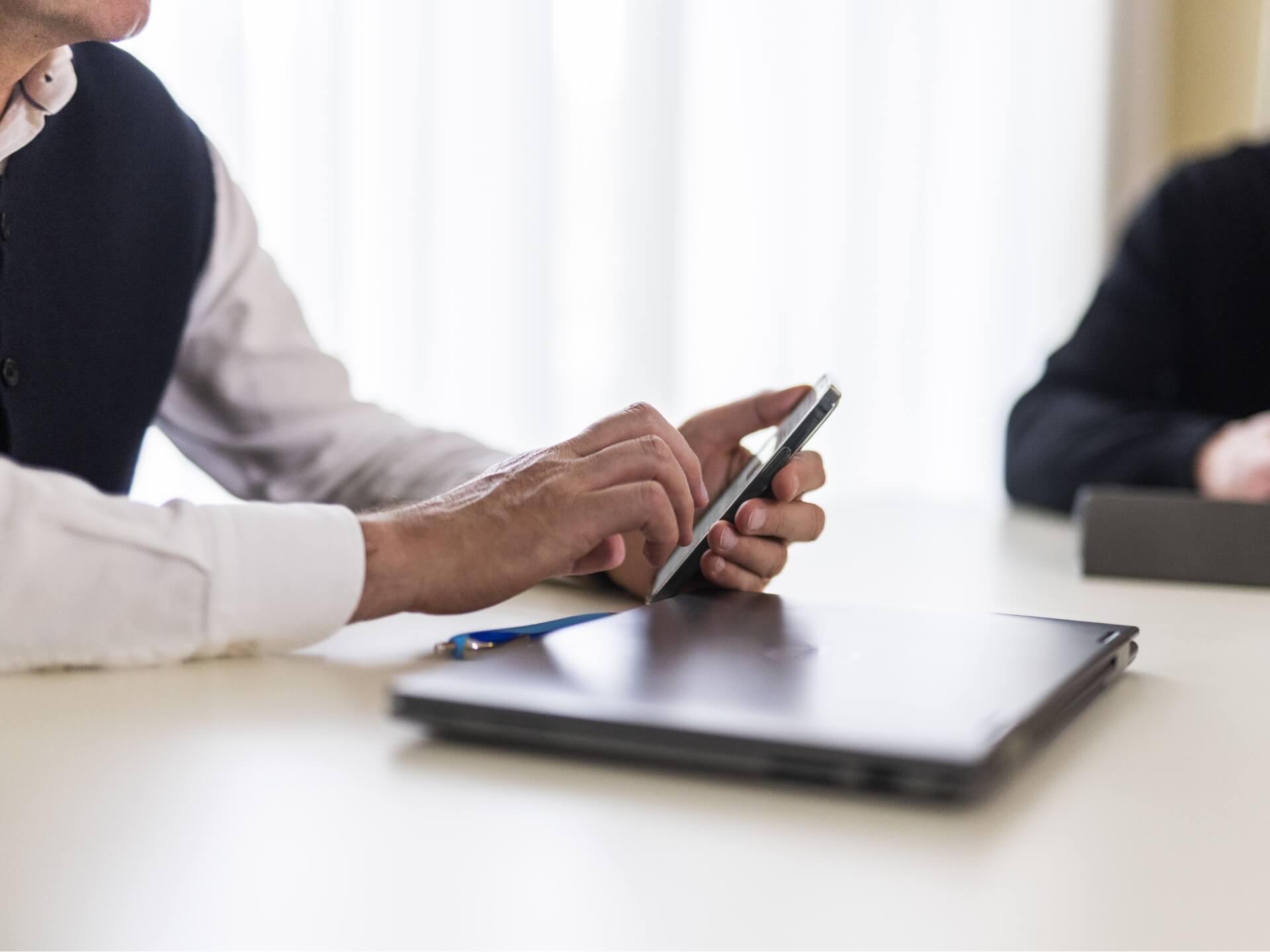 KMCG International executive search