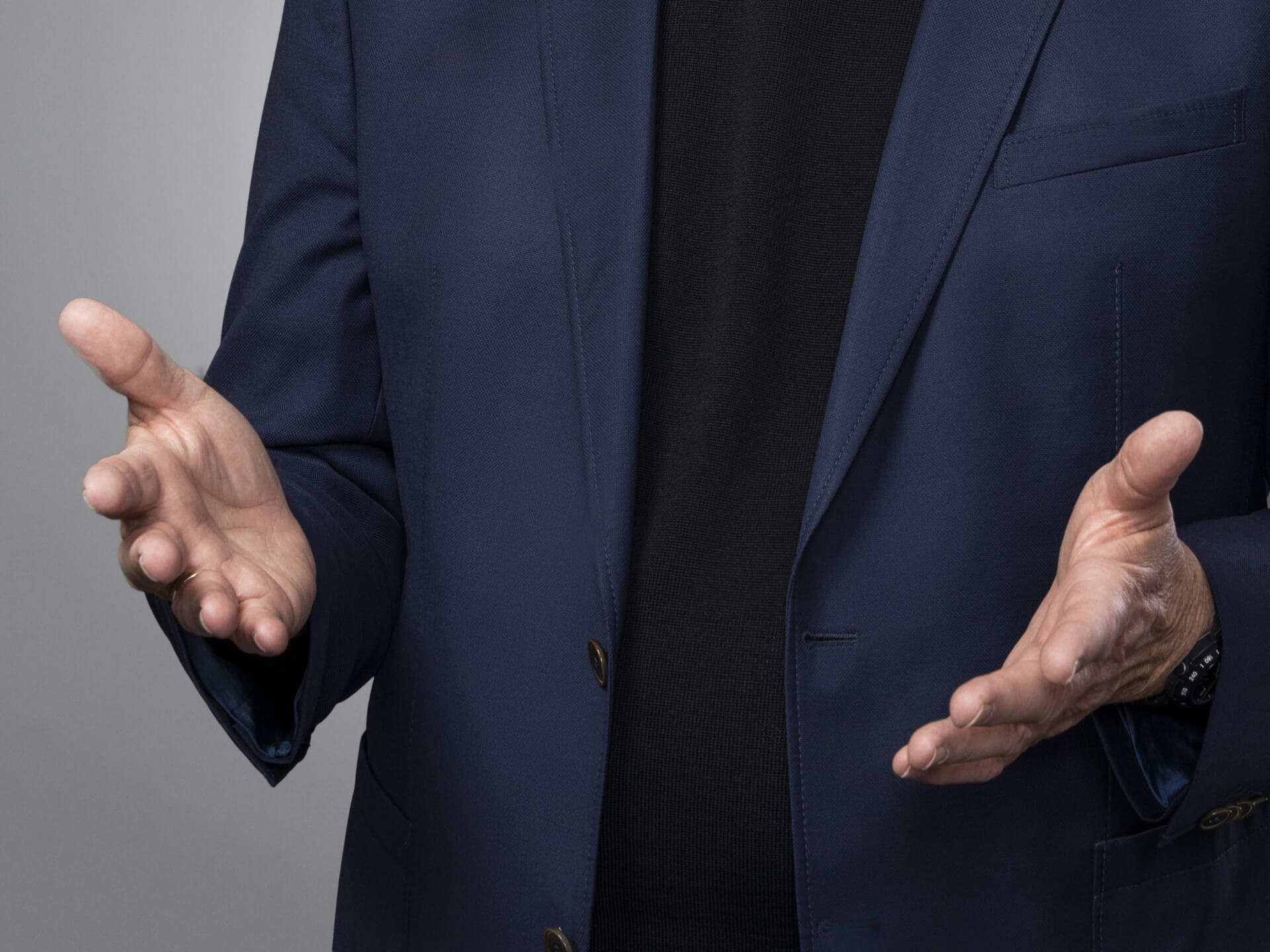 KMCG International executive search