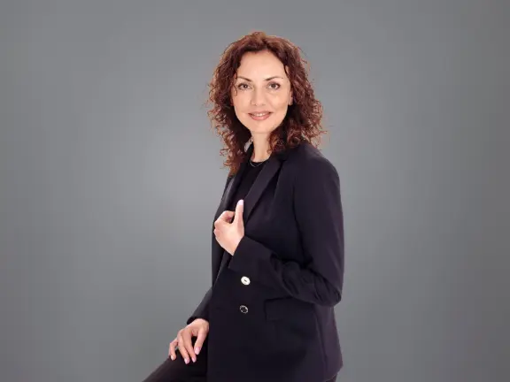 KMCG International executive search