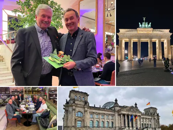 KMCG International executive search